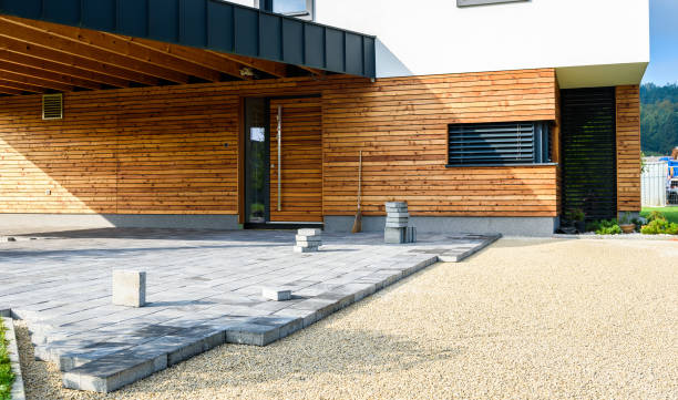 Professional Driveway Pavers in Breezy Point, MN