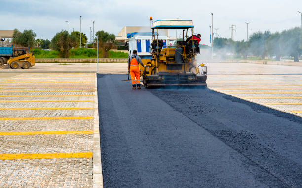 Best Best Driveway Pavers  in Breezy Point, MN