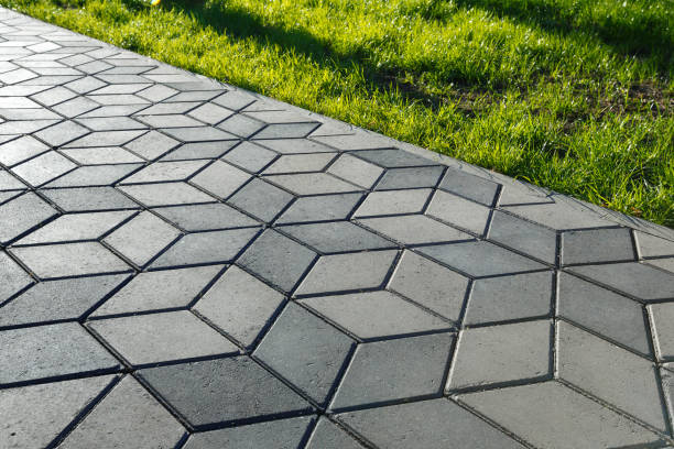 Best Driveway Pavers Installation  in Breezy Point, MN