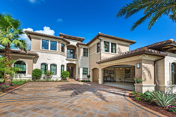 Best Driveway Repair Near Me  in Breezy Point, MN
