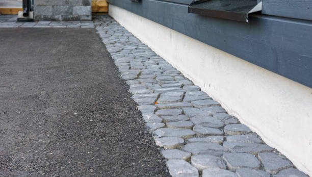 Best Affordable Driveway Pavers  in Breezy Point, MN