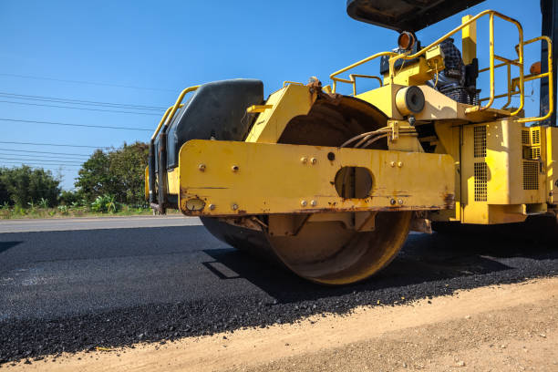 Best Driveway Pavers Near Me  in Breezy Point, MN